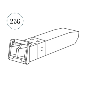 25G SFP28
